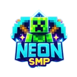 Neon SMP Logo